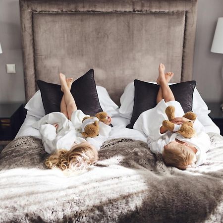 St. Petersbourg Hotel - Small Luxury Hotels Of The World Tallinn Luaran gambar