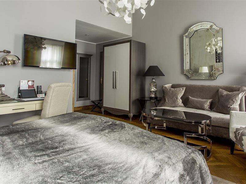 St. Petersbourg Hotel - Small Luxury Hotels Of The World Tallinn Luaran gambar