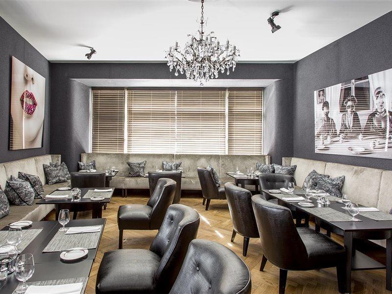 St. Petersbourg Hotel - Small Luxury Hotels Of The World Tallinn Luaran gambar