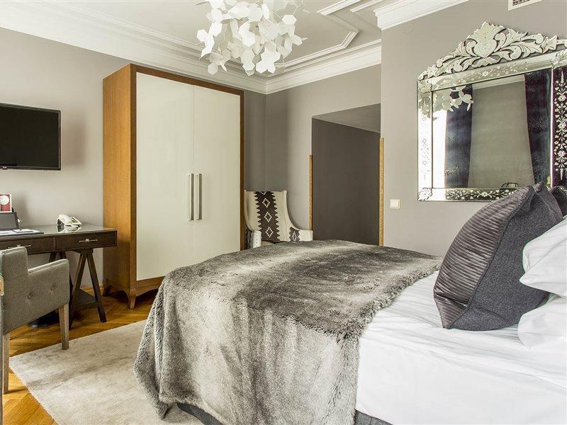 St. Petersbourg Hotel - Small Luxury Hotels Of The World Tallinn Luaran gambar