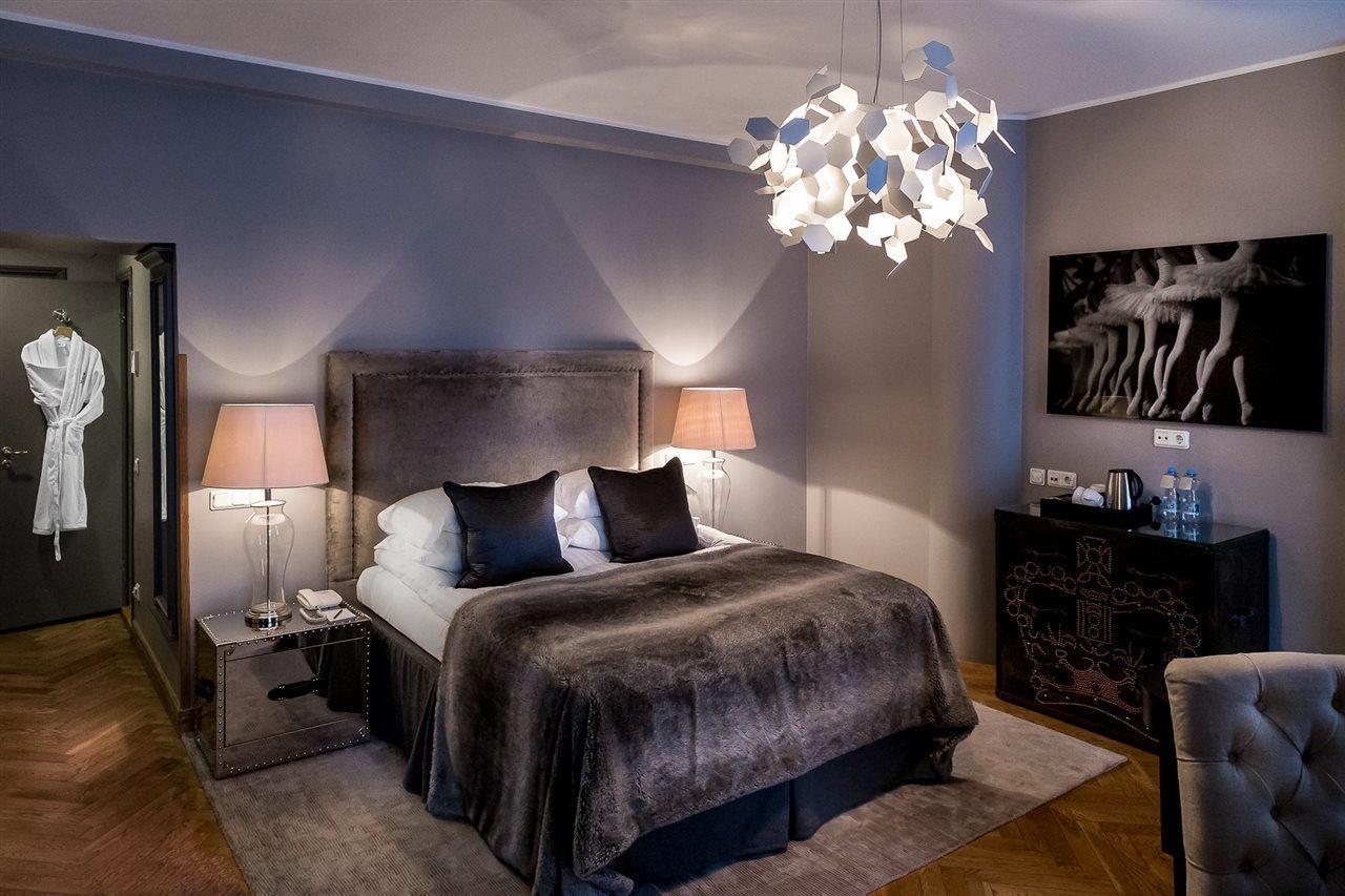 St. Petersbourg Hotel - Small Luxury Hotels Of The World Tallinn Luaran gambar