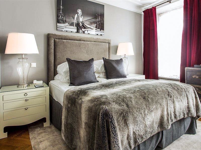 St. Petersbourg Hotel - Small Luxury Hotels Of The World Tallinn Luaran gambar