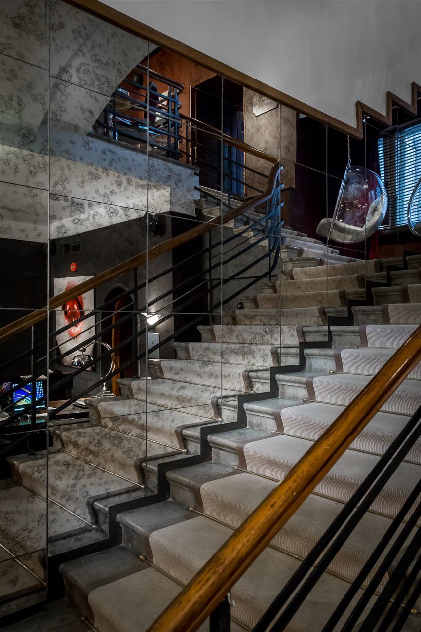 St. Petersbourg Hotel - Small Luxury Hotels Of The World Tallinn Luaran gambar