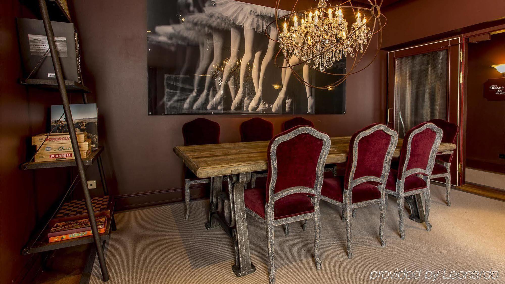 St. Petersbourg Hotel - Small Luxury Hotels Of The World Tallinn Luaran gambar