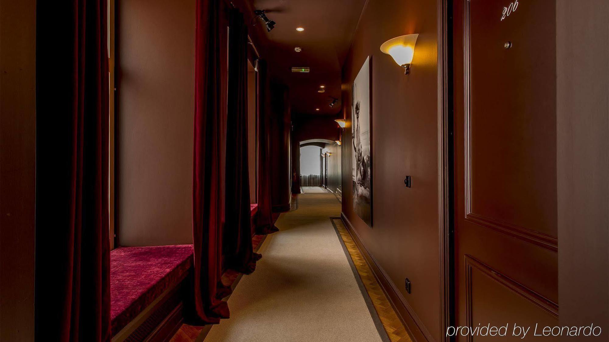 St. Petersbourg Hotel - Small Luxury Hotels Of The World Tallinn Luaran gambar