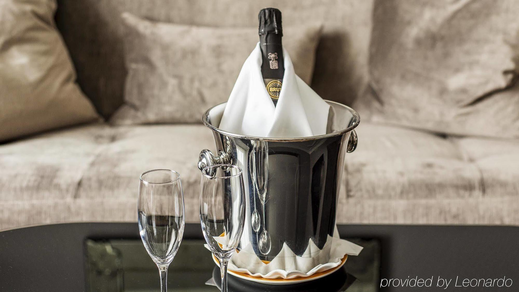 St. Petersbourg Hotel - Small Luxury Hotels Of The World Tallinn Luaran gambar