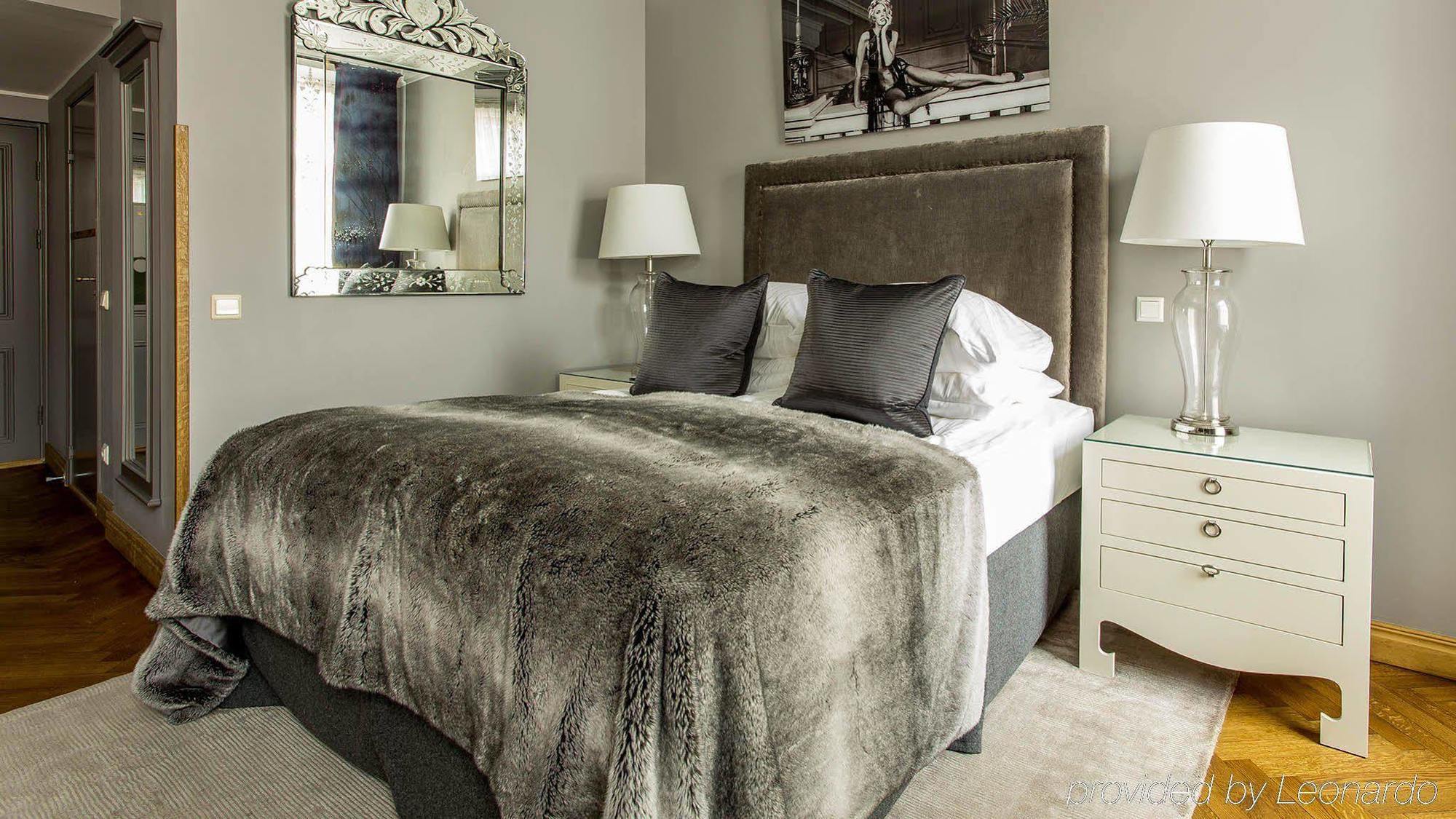 St. Petersbourg Hotel - Small Luxury Hotels Of The World Tallinn Luaran gambar