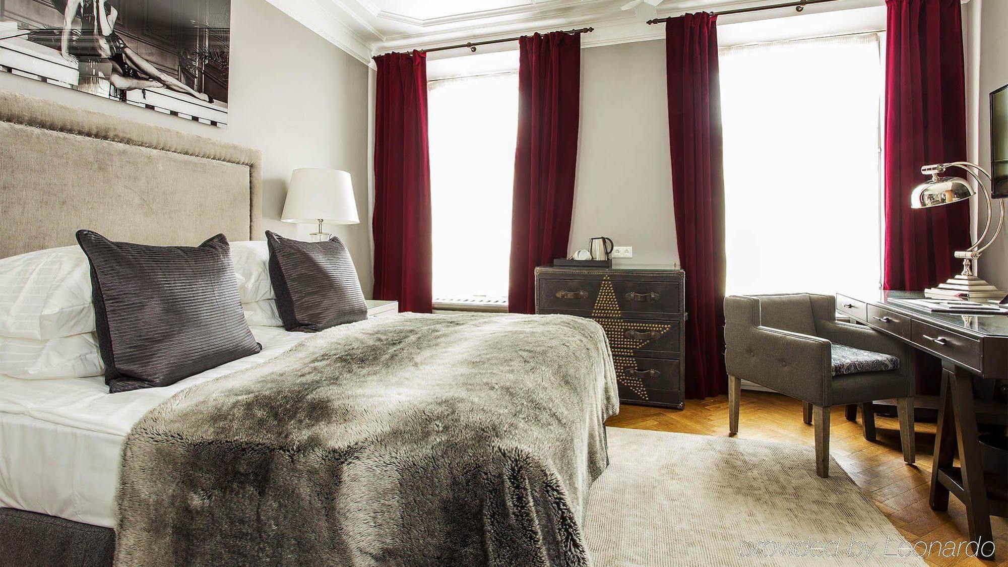 St. Petersbourg Hotel - Small Luxury Hotels Of The World Tallinn Luaran gambar