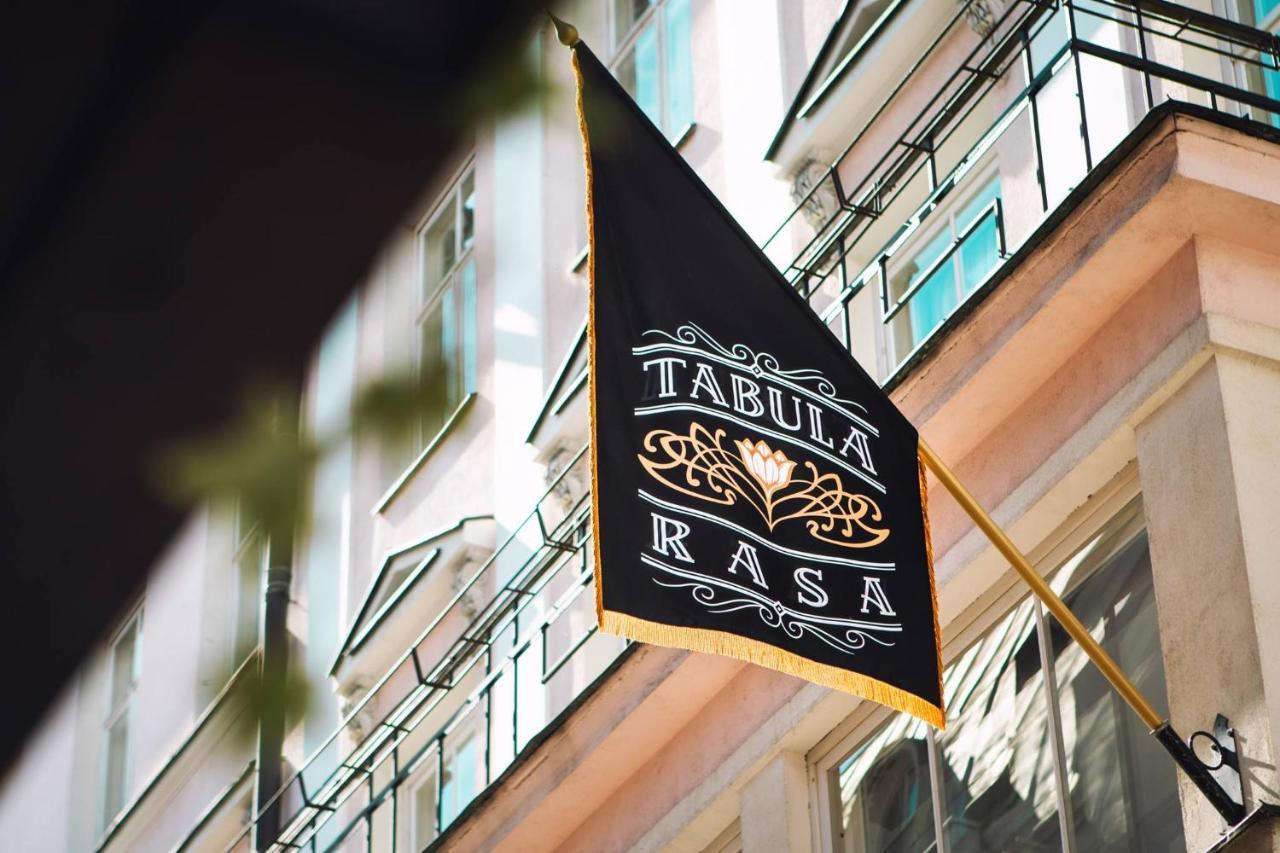 St. Petersbourg Hotel - Small Luxury Hotels Of The World Tallinn Luaran gambar