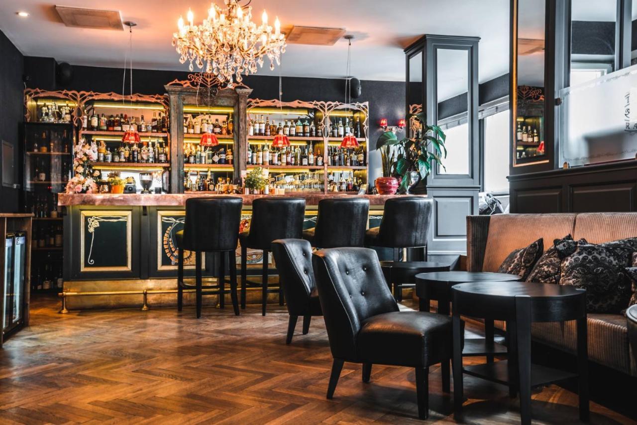 St. Petersbourg Hotel - Small Luxury Hotels Of The World Tallinn Luaran gambar