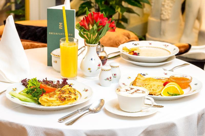 St. Petersbourg Hotel - Small Luxury Hotels Of The World Tallinn Luaran gambar