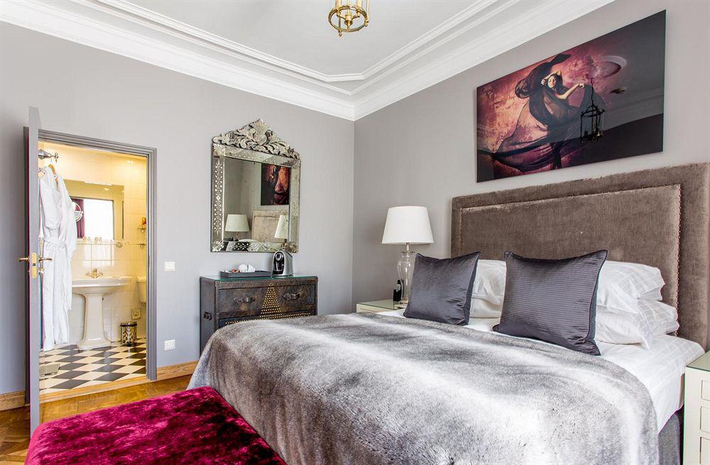 St. Petersbourg Hotel - Small Luxury Hotels Of The World Tallinn Luaran gambar