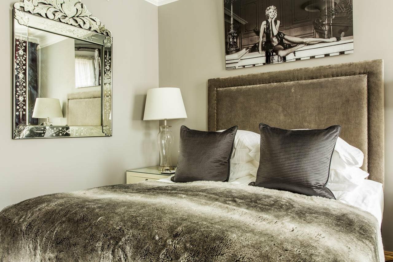 St. Petersbourg Hotel - Small Luxury Hotels Of The World Tallinn Luaran gambar