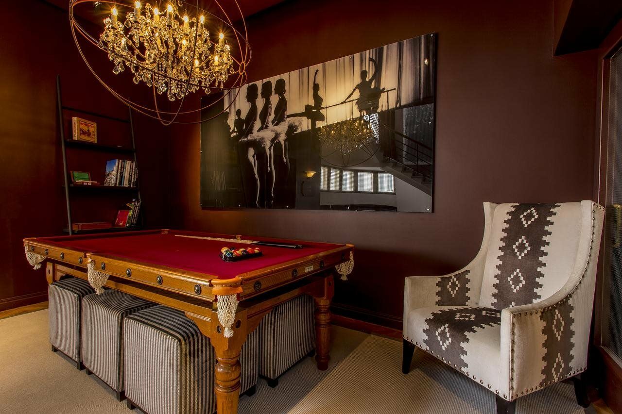 St. Petersbourg Hotel - Small Luxury Hotels Of The World Tallinn Luaran gambar